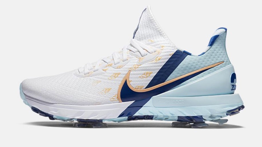 Nike set to release limited edition US Open 'Wing It' collection